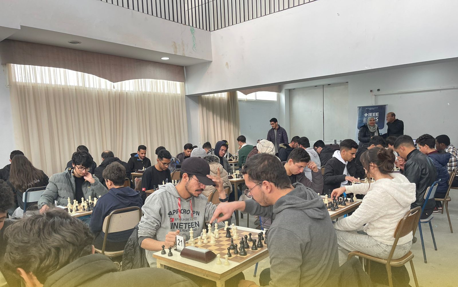 Event Image