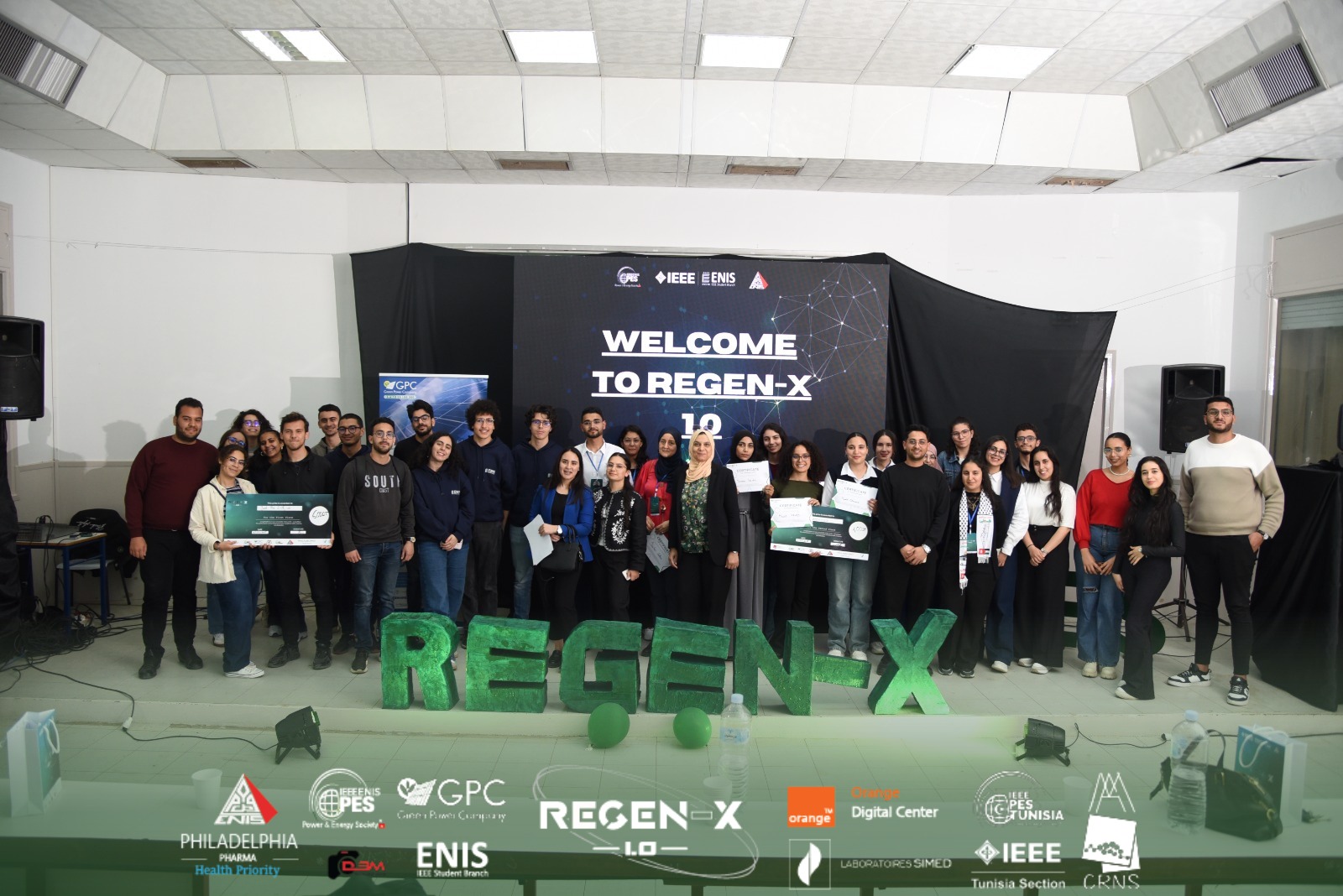 Event Image