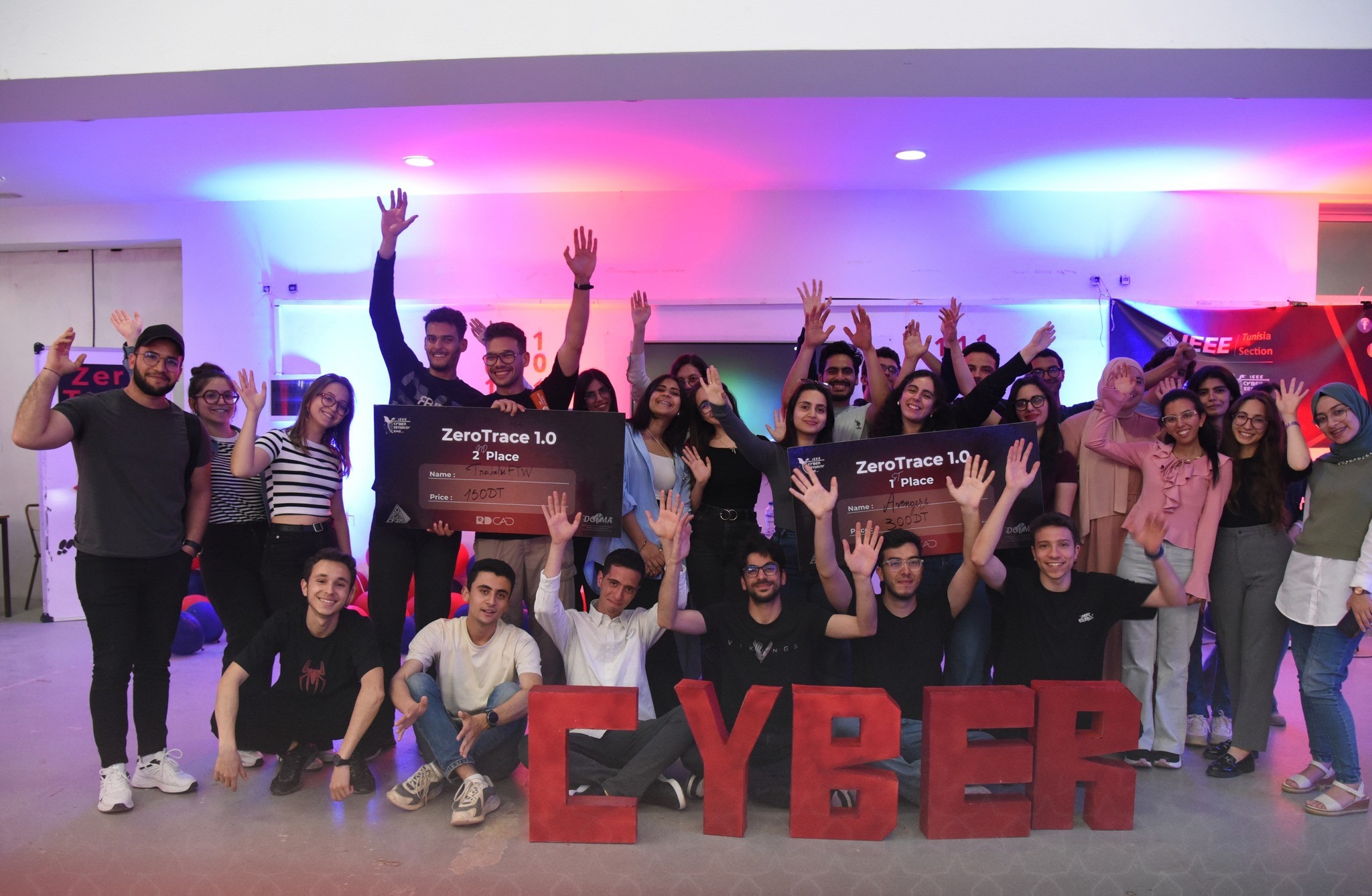Event Image